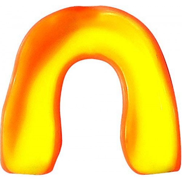Prospo 36Inch SRF Punching Bag with Mouth Guard