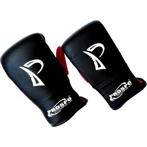 PROSPO 36 inch SRF Punching Bag and Gloves
