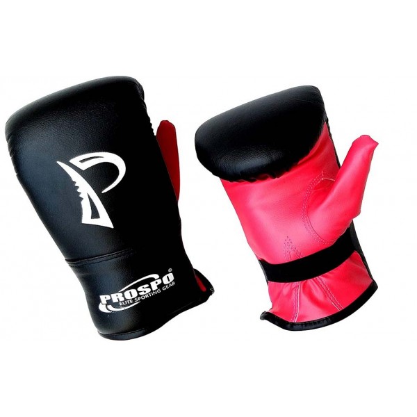 PROSPO 36 inch SRF Punching Bag and Gloves