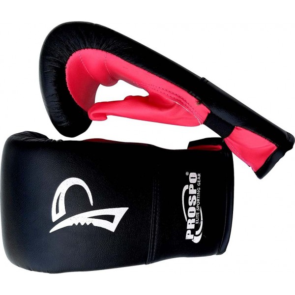 PROSPO 36 inch SRF Punching Bag and Gloves