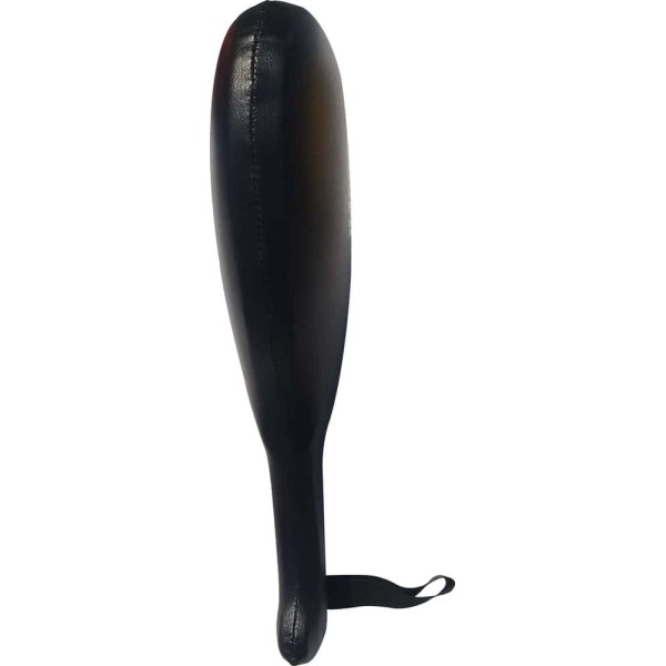 PROSPO Taekwondo Fan Pad /Kick Pad - Black
