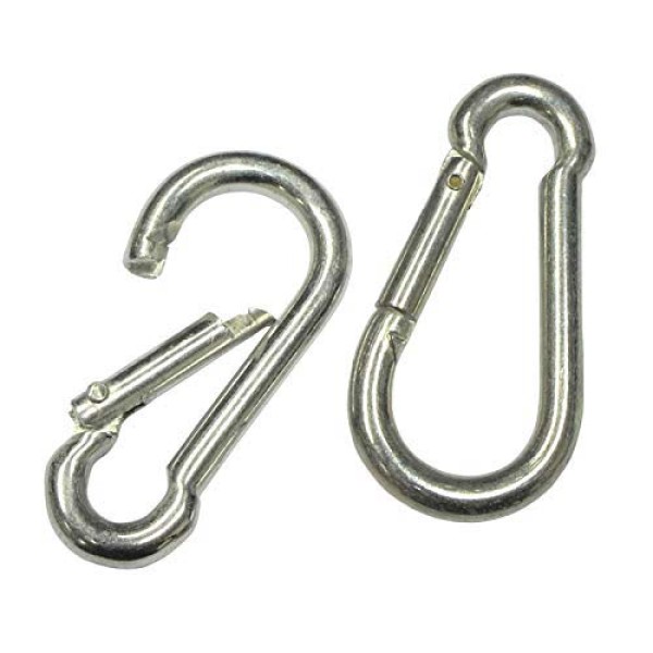 PROSPO Punch Bag Extension Chain
