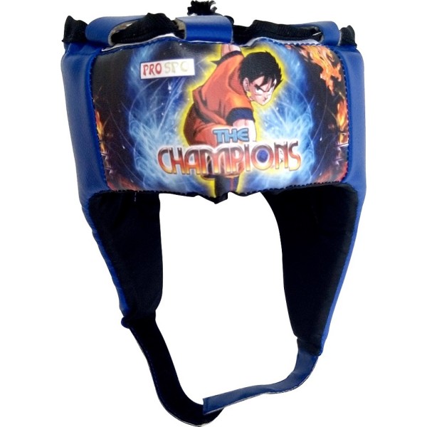 PROSPO  KIDS BOXING SET – CHAMPION BLUE