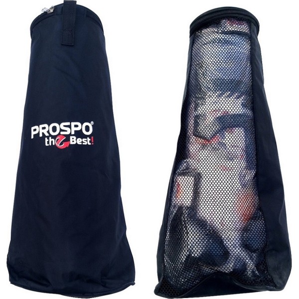 PROSPO KIDS BOXING SET – THE WARRIOR RED