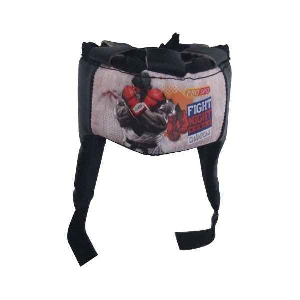 PROSPO KIDS BOXING SET – FIGHT NIGHT  BLACK
