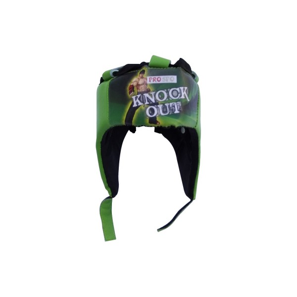 PROSPO KIDS BOXING SET – KNOCK OUT GREEN