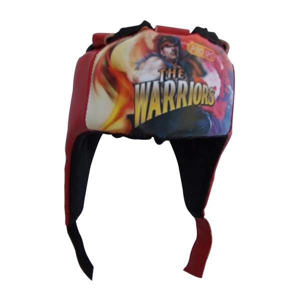PROSPO KIDS BOXING SET – THE WARRIOR RED
