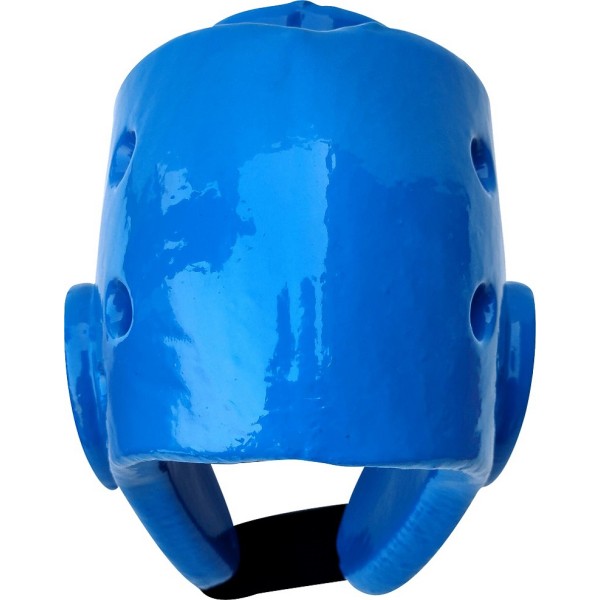 Prospo Shock-Tech Multipurpose Headguard (Dipped Foam) - Blue