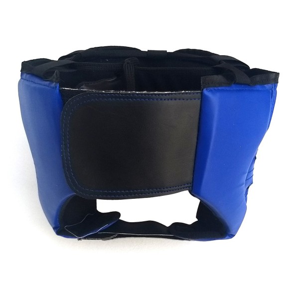 Prospo Boxing & Youth MMA Headguard  Blue
