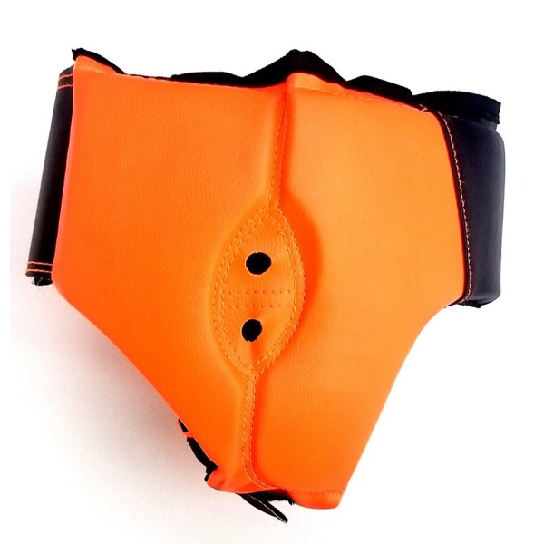 Prospo Boxing & MMA Youth Headguard  - Orange