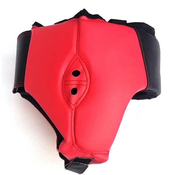 Prospo Boxing & MMA Youth Competion Headguard  - Red