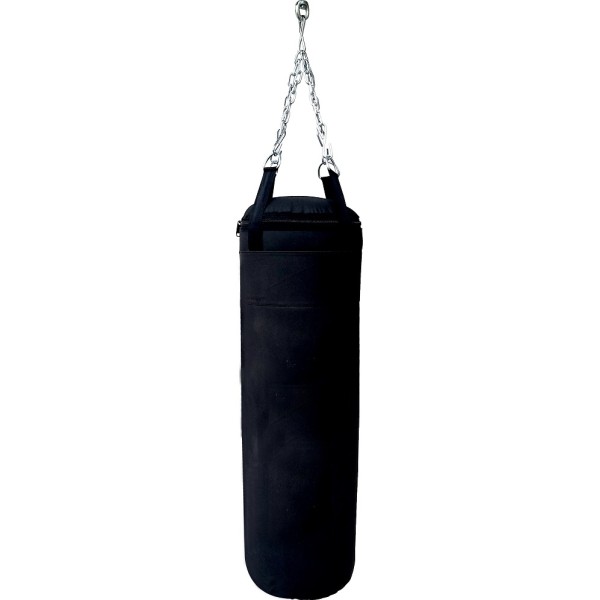 STEPGEN 36" Heavy SRF Punching Bag with Heavy Chain