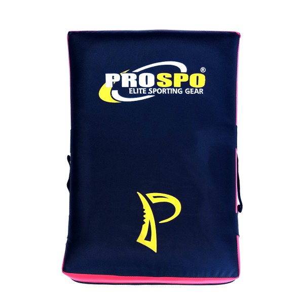 PROSPO Curved Kicking Shield for Training