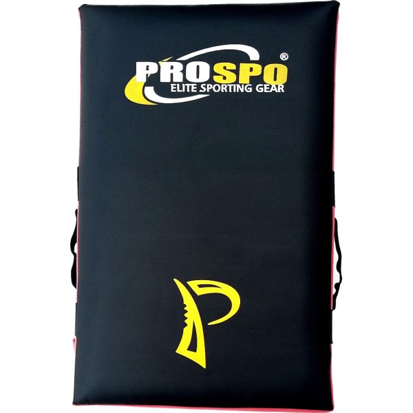 PROSPO Straight Kicking Shield for Training