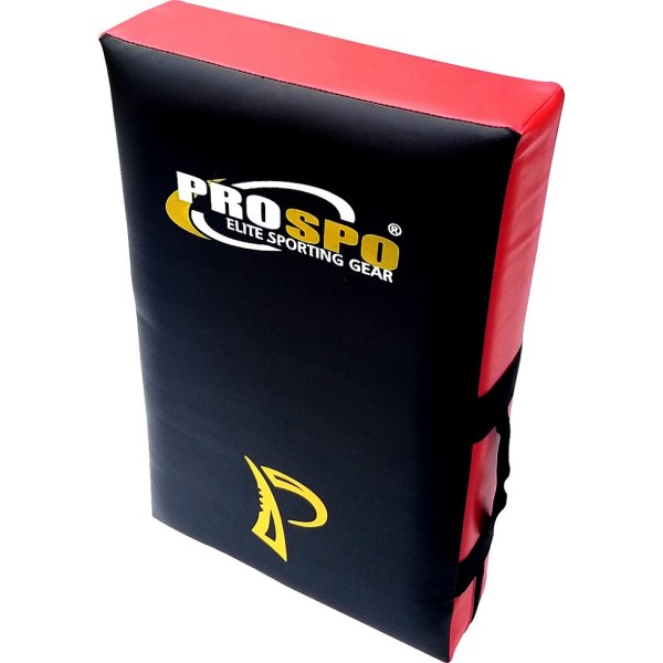 PROSPO Straight Kicking Shield for Training