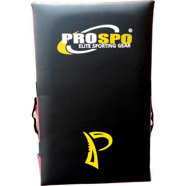 PROSPO Straight Kicking Shield for Training