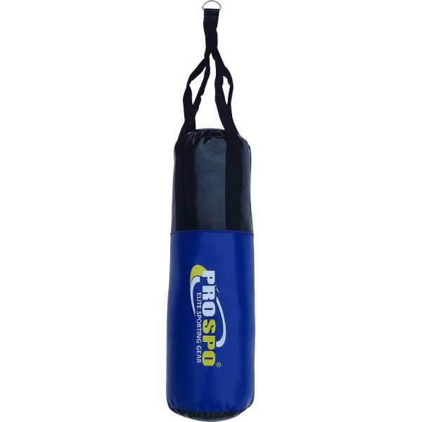 PROSPO KIDS BOXING SET - Blue Black