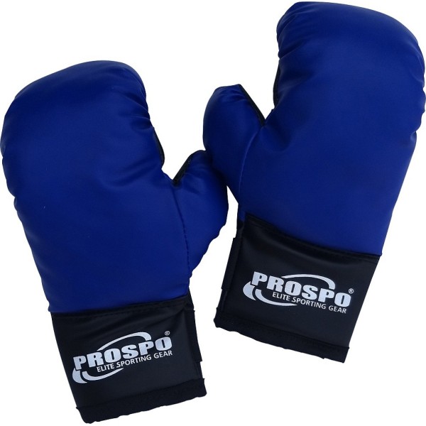 PROSPO KIDS BOXING SET - Blue Black