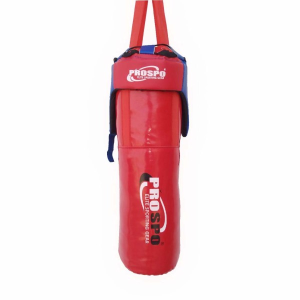 PROSPO KIDS BOXING SET - Blue Red