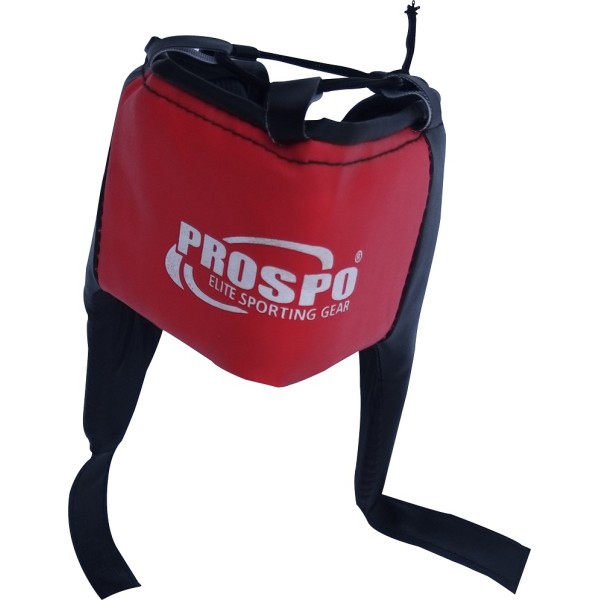 PROSPO KIDS BOXING SET Red-Black