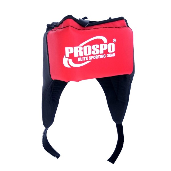 PROSPO KIDS BOXING SET - Black Red