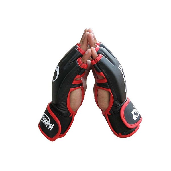 Prospo MMA Grapling Gloves, Kick Boxing and Karate Gloves