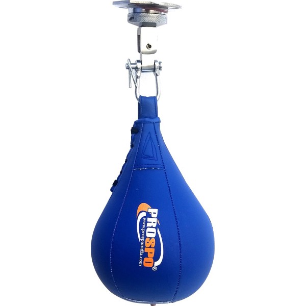 PROSPO Boxing Speed Ball  - Blue