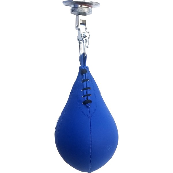 PROSPO Boxing Speed Ball  - Blue