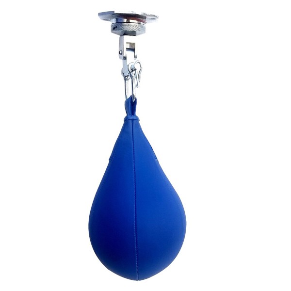 PROSPO Boxing Speed Ball  - Blue