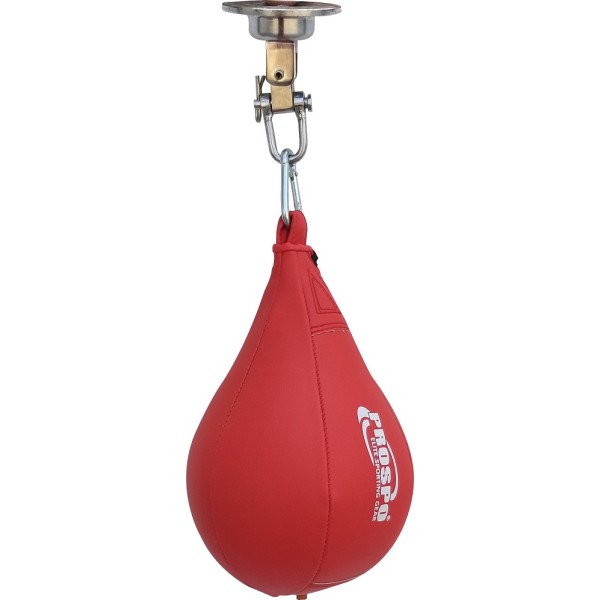 PROSPO Boxing Speed Ball  - Red