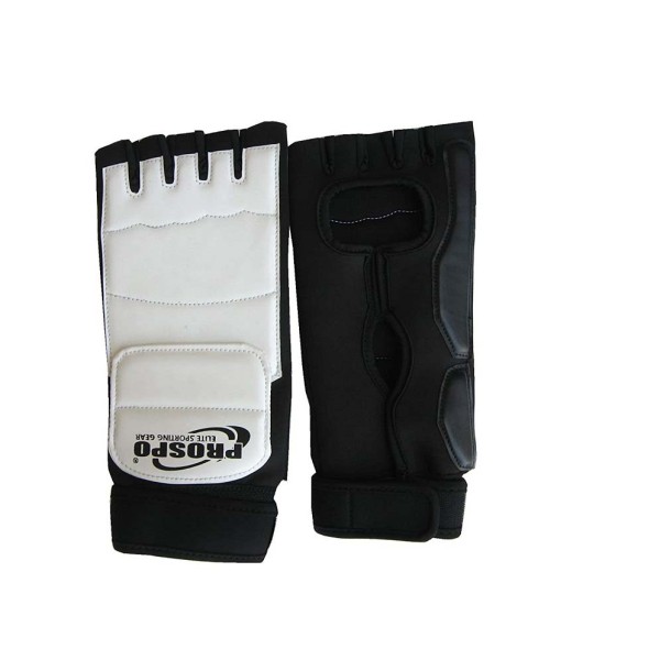 Prospo Hi-Tech Foot Guards for Taekwondo