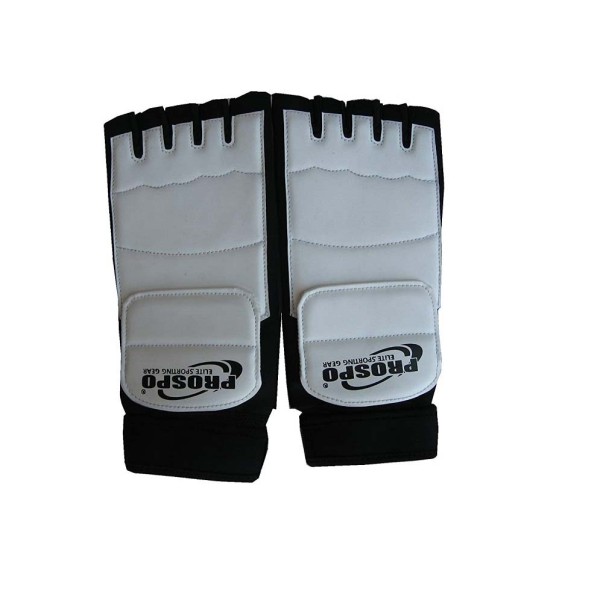 Prospo Hi-Tech Foot Guards for Taekwondo
