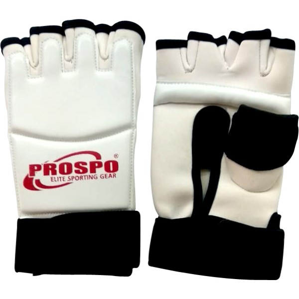 Prospo Hi-Tech Taekwondo Gloves 