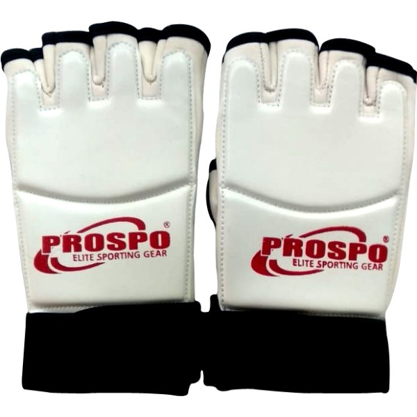 Prospo Hi-Tech Taekwondo Gloves 