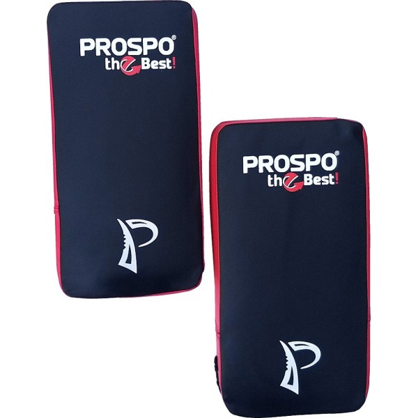 Prospo TuffOne Original Muay Thai Pad - Pair