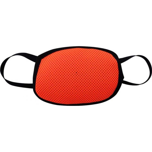 PROSPO RE-USABLE WASHABLE UNISEX BREATHABLE FACE MASK – (PACK OF 25)