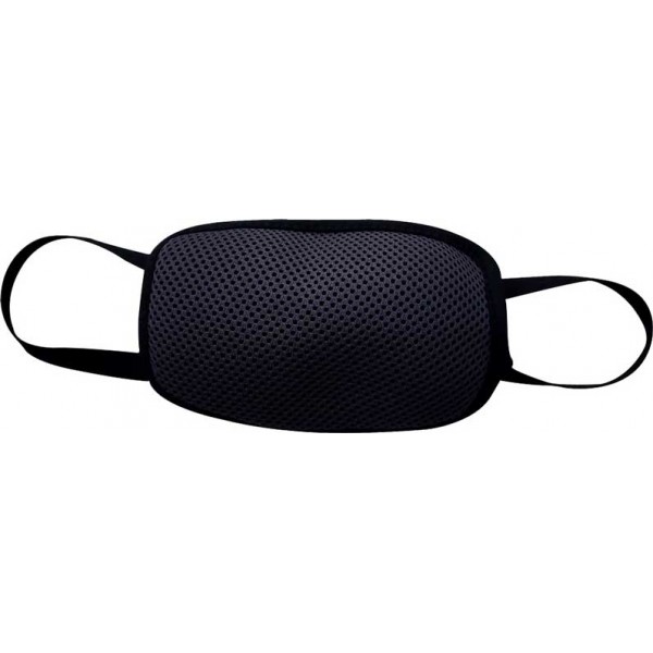 PROSPO RE-USABLE WASHABLE UNISEX BREATHABLE FACE MASK – (PACK OF 25)