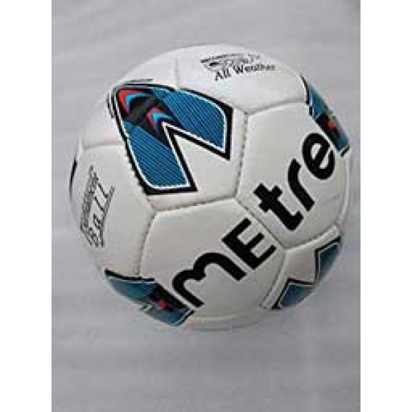 Prospo Water Resistant Synthetic Leather Football Size :5 (4ply)....