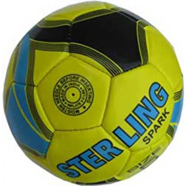 Prospo Water Resistant Synthetic Leather Football Ball :5 (4ply)