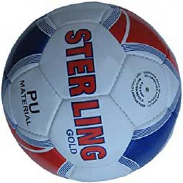Prospo Water Resistant Synthetic Leather Football Size :5 (4ply)...