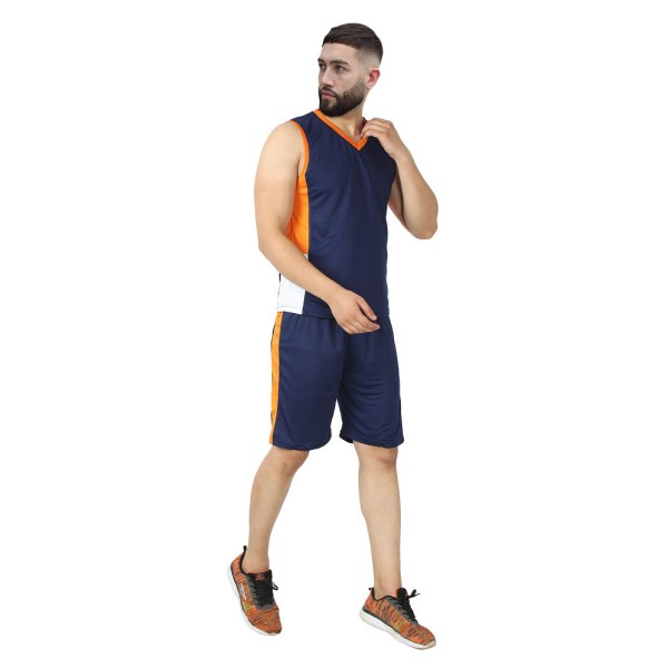 Trendy Basketball Tracksuits for men