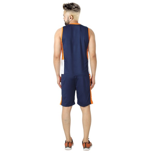 Trendy Basketball Tracksuits for men
