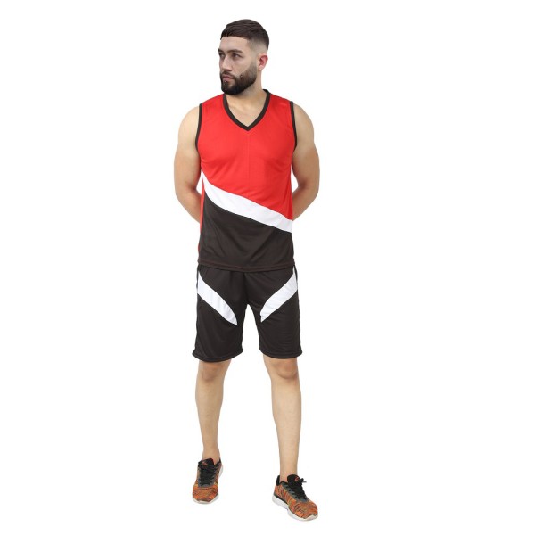 Trendy fabulous T-shirt and bottom Set (Shorts)