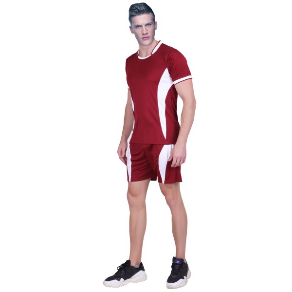 Dashing mens casual wear 