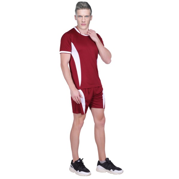 Dashing mens casual wear 