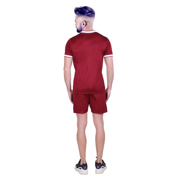Dashing mens casual wear 