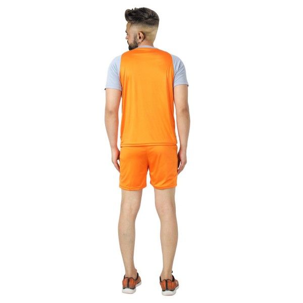 Men's Stylish Casual T-shirt and Shorts