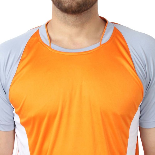 Men's Stylish Casual T-shirt and Shorts