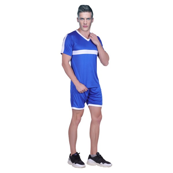 Excellence mens T-shirt and Shorts