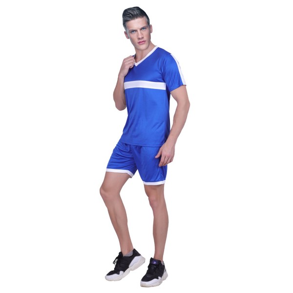 Excellence mens T-shirt and Shorts